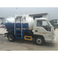 Foton mini kitchen garbage truck